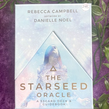 The Starseed Oracle