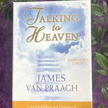 Talking to Heaven