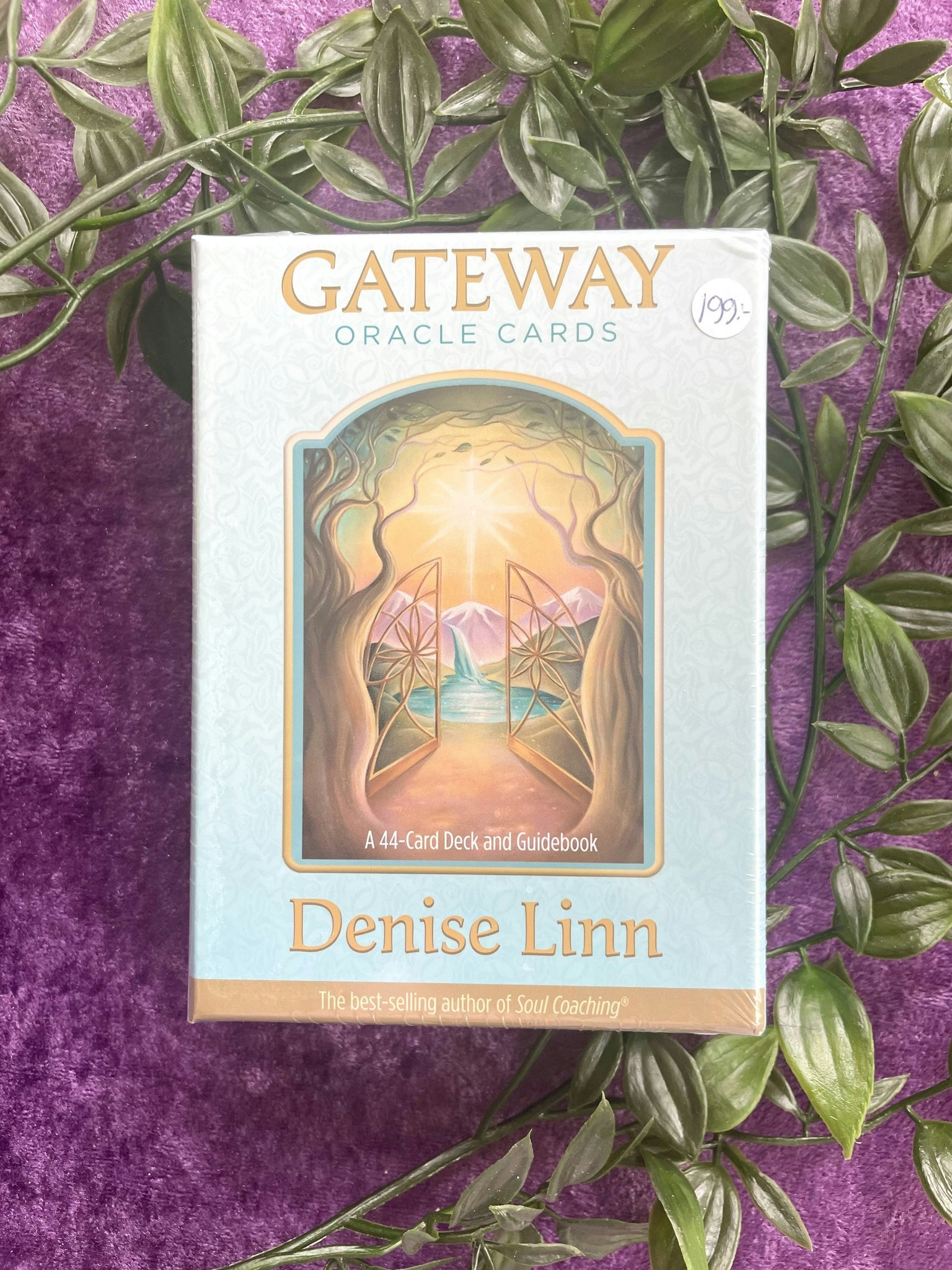 Gateway Oracle Cards