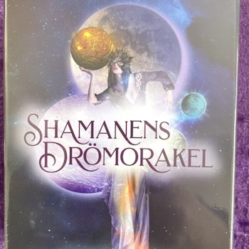 Shamanens Drömorakel