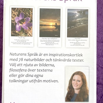 Naturens Språk