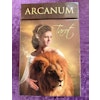 Arcanum Tarot