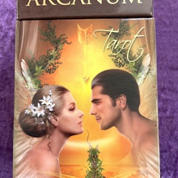 Arcanum Tarot