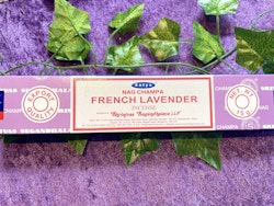 Rökelse - French Lavender