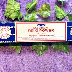 Rökelse - Reiki Power