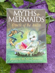 Myths & Mermaids ~ Oracle of the water