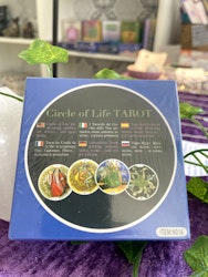 Circle of Life Tarot