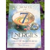 Oracle of the 7 energies