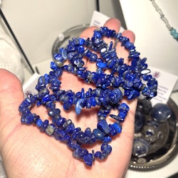 Lapis Lazuli armband