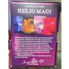 Helig magi