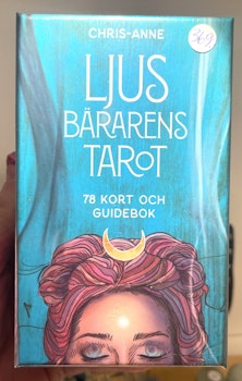 Ljusbärarens Tarot
