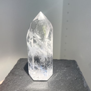 Bergkristall Torn #2