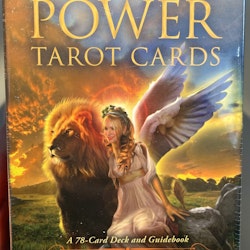 Archangel Power TarotCards