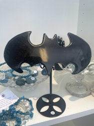 Svart Obsidian Batman #1