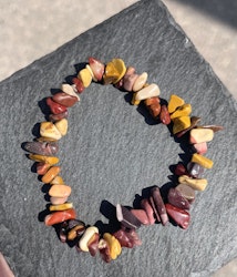 Mookait armband