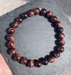 Oxöga armband