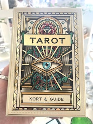 Tarot Kort & Guide