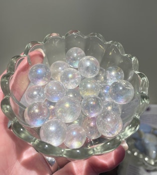 Angel Aura miniklot
