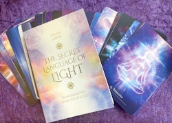 The secret language of light