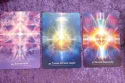 The secret language of light