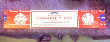 Rökelse - Dragon’s Blood