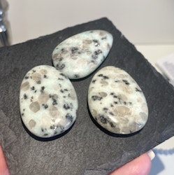 KiwiJaspis NoWorry-stone