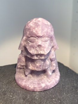 Darth Vader