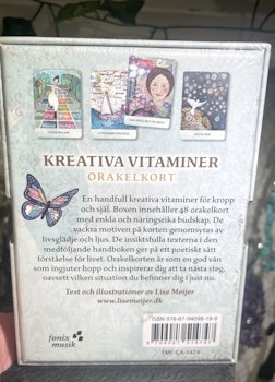 Kreativa Vitaminer