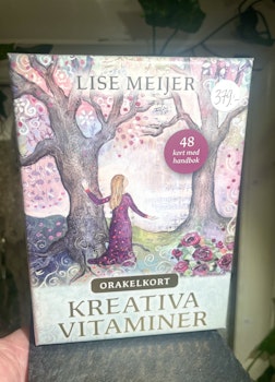 Kreativa Vitaminer