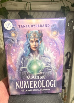Magisk numerologi
