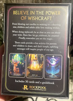 Wishcraft Oracle