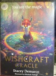 Wishcraft Oracle