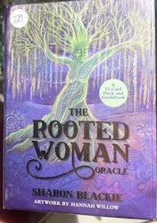 Rooted Woman Oracle