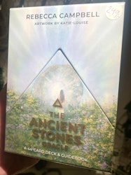 Ancient Stone Oracle