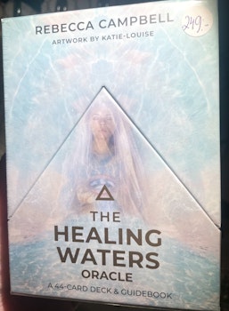 Healing Waters Oracle