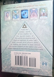 Healing Waters Oracle