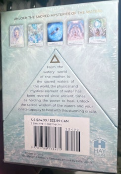Healing Waters Oracle