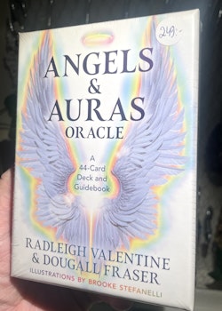 Angels & Auras Oracle