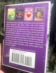 Angels & Auras Oracle