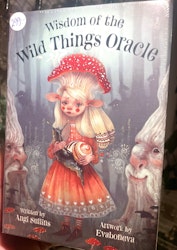 Wisdom of the Wild things Oracle