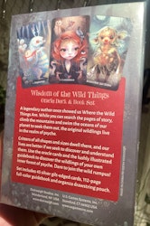 Wisdom of the Wild things Oracle