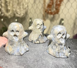 Que Sera Spöke