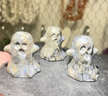 Que Sera Spöke