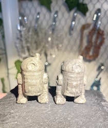 Pyrit R2D2