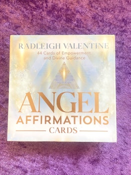 Angel Affirmations🇬🇧
