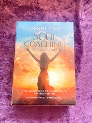 Soul Coaching OracleCards 🇬🇧