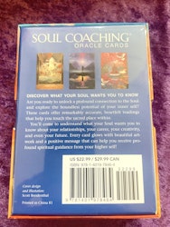 Soul Coaching OracleCards 🇬🇧