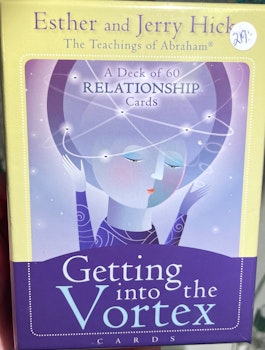 Getting into the Vortex