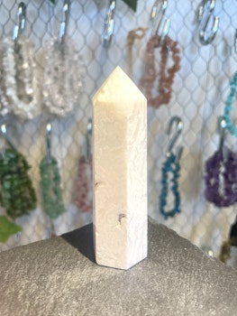 Vit Agat Druzy