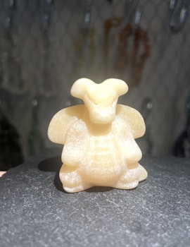 Pokémon Dragonite Gul Kalcit